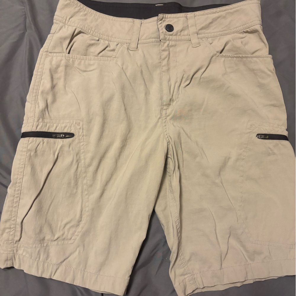 Men’s atheltic shorts